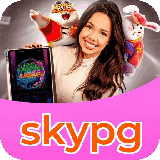 Acesso à conta skypg