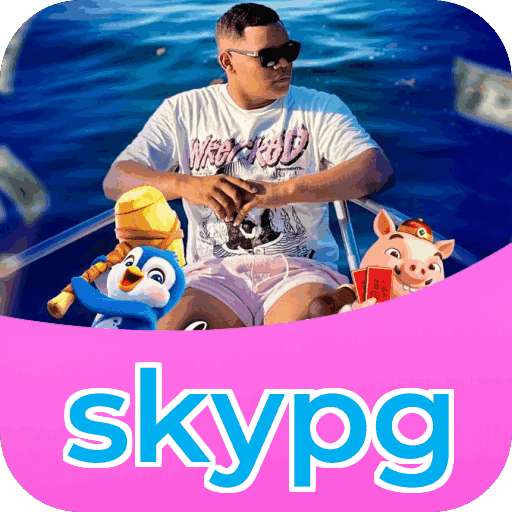 Página de download skypg