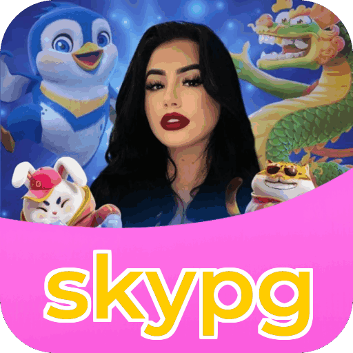 Instalar app skypg
